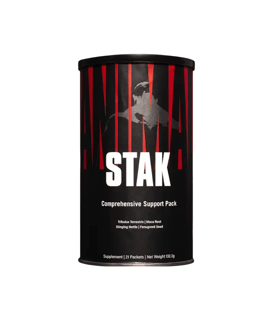 Animal Stak (21 Packs) - Fipht