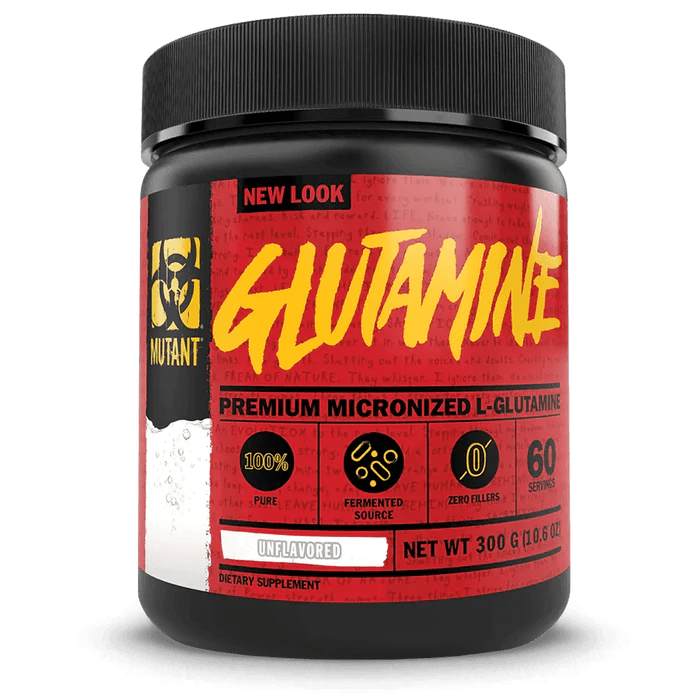 Core Series L - Glutamine (300g) - Fipht