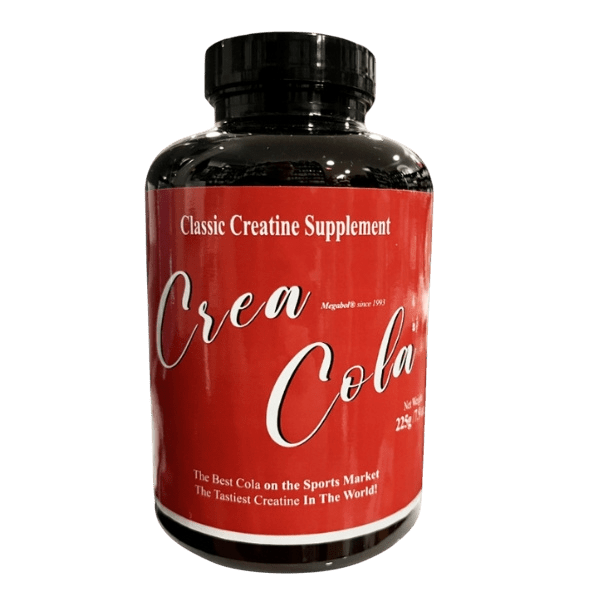 Crea Cola (225g) - Fipht