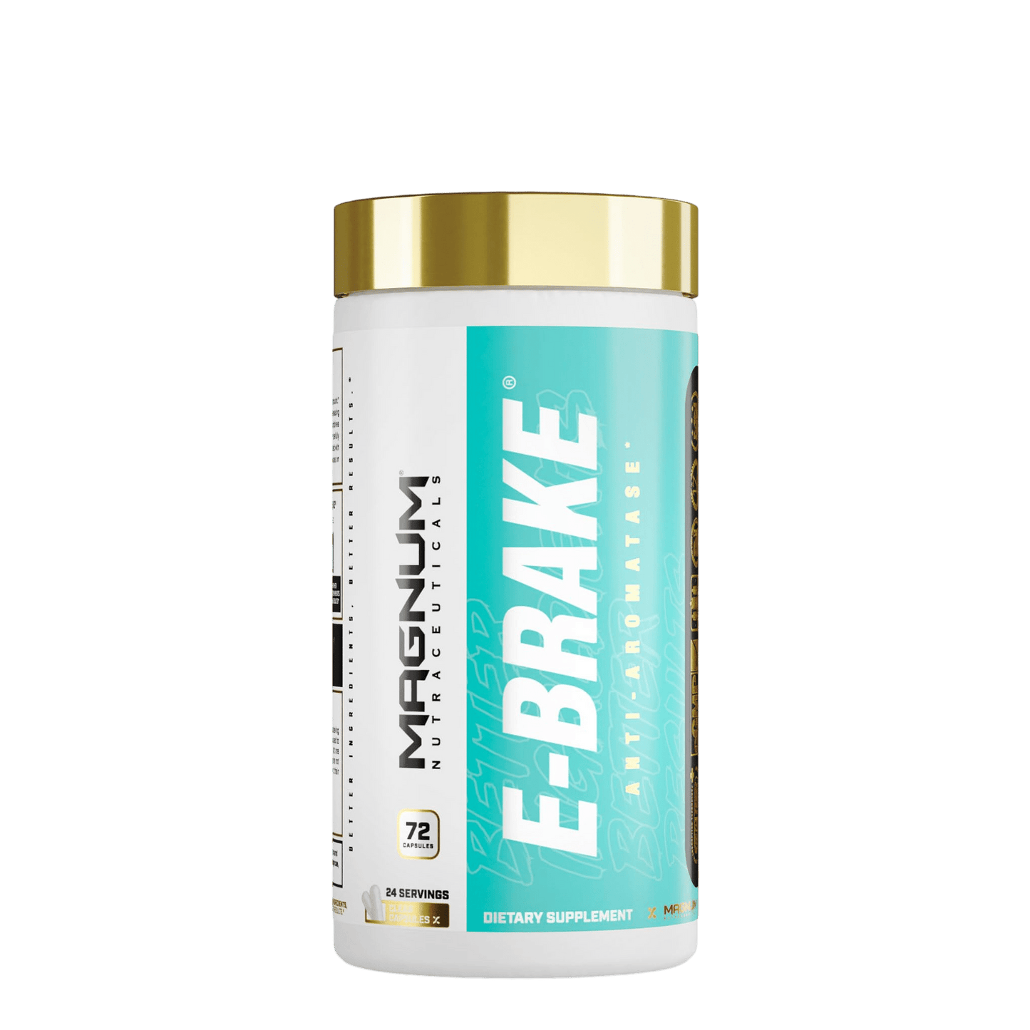 E - Brake (72caps) - Fipht