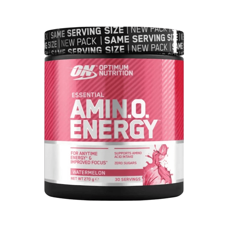 Essential Amino Energy (270g) - Fipht