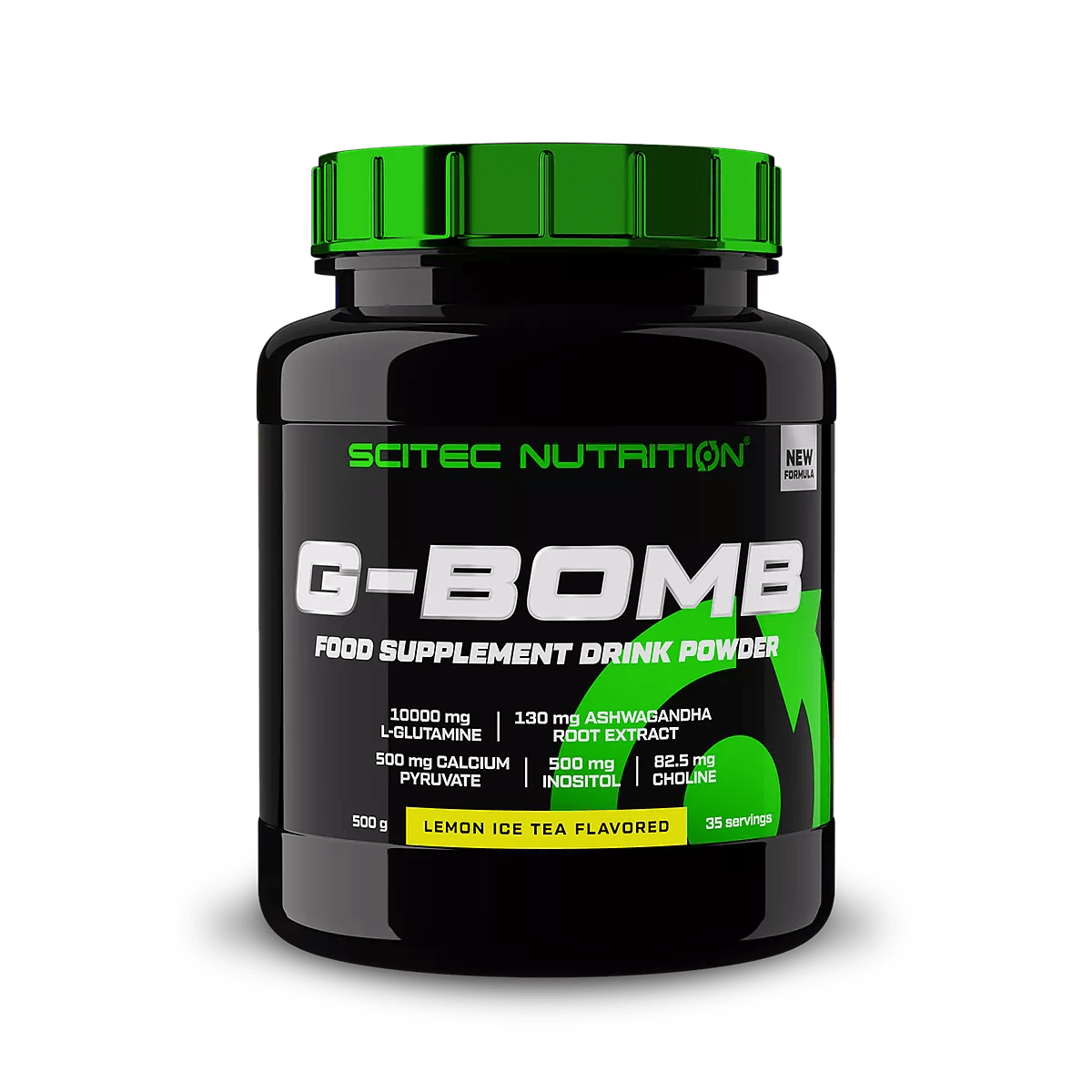 G - Bomb 2.0 (500g) - Fipht