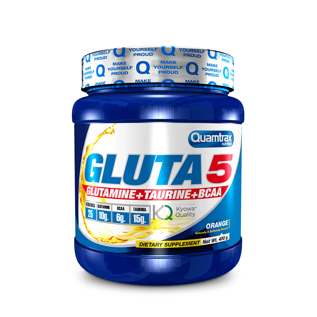 Gluta 5 (400g) - Fipht
