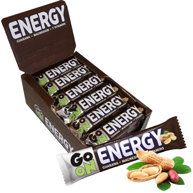 Go On Energy 50g - Fipht