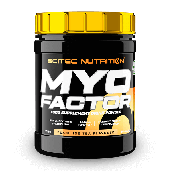 MyoFactor (285g) - Fipht
