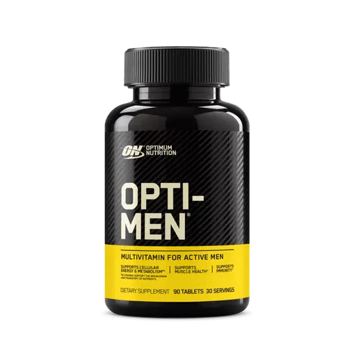 Opti - men - Fipht