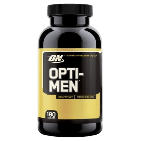Opti - men - Fipht