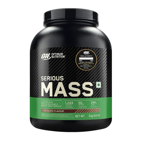 Serious Mass - Fipht