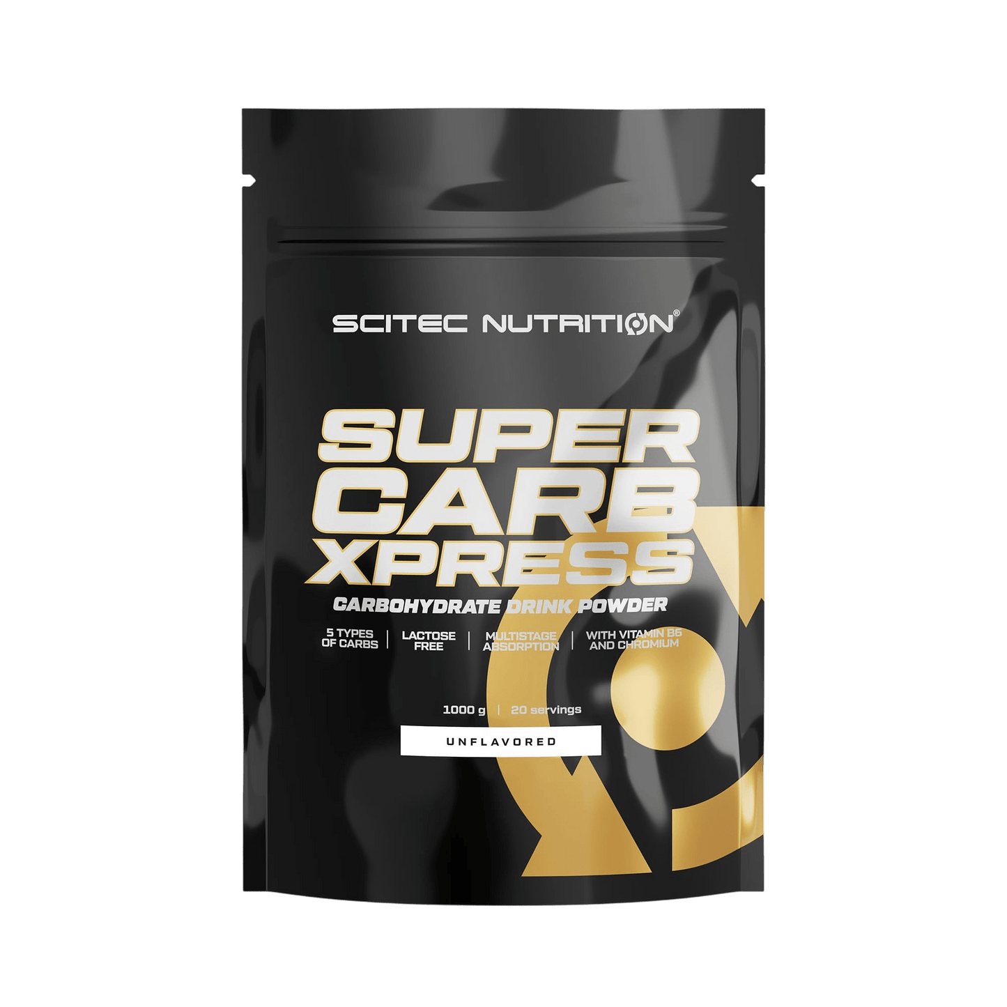 Super Carb Xpress (1000g) - Fipht
