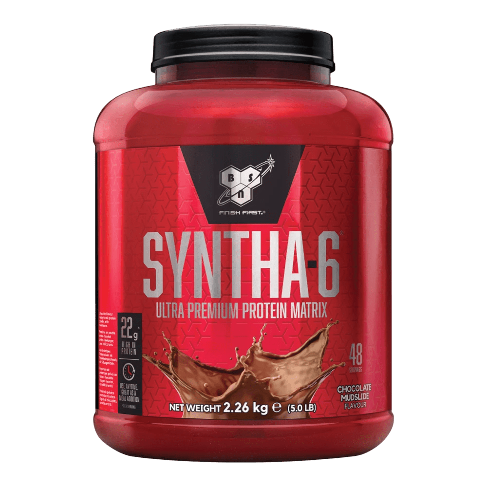 Syntha 6 2.26kg - Fipht