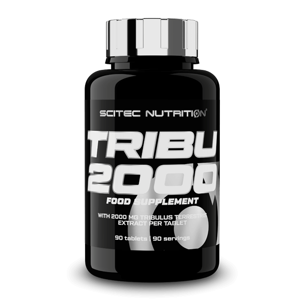 Tribu 2000 (90 tabs) - Fipht