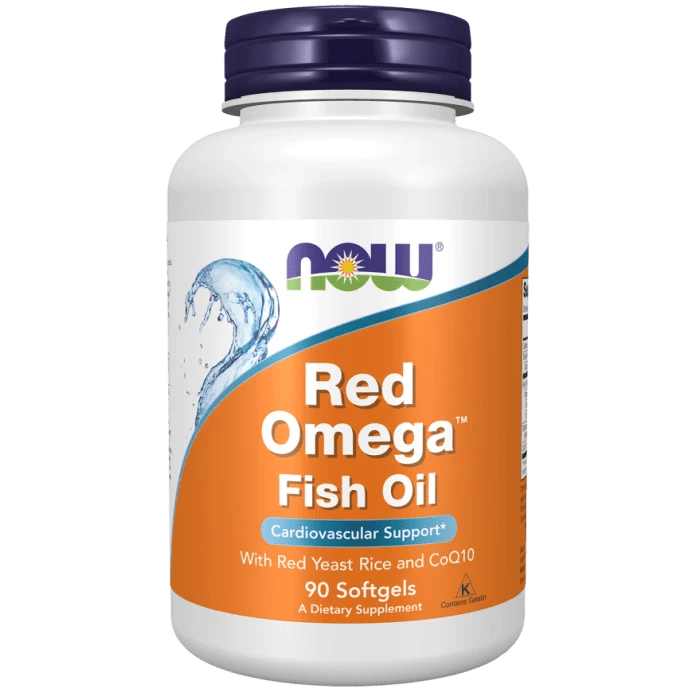Ultra Omega - 3 Fish Oil (90 softgels) - Fipht