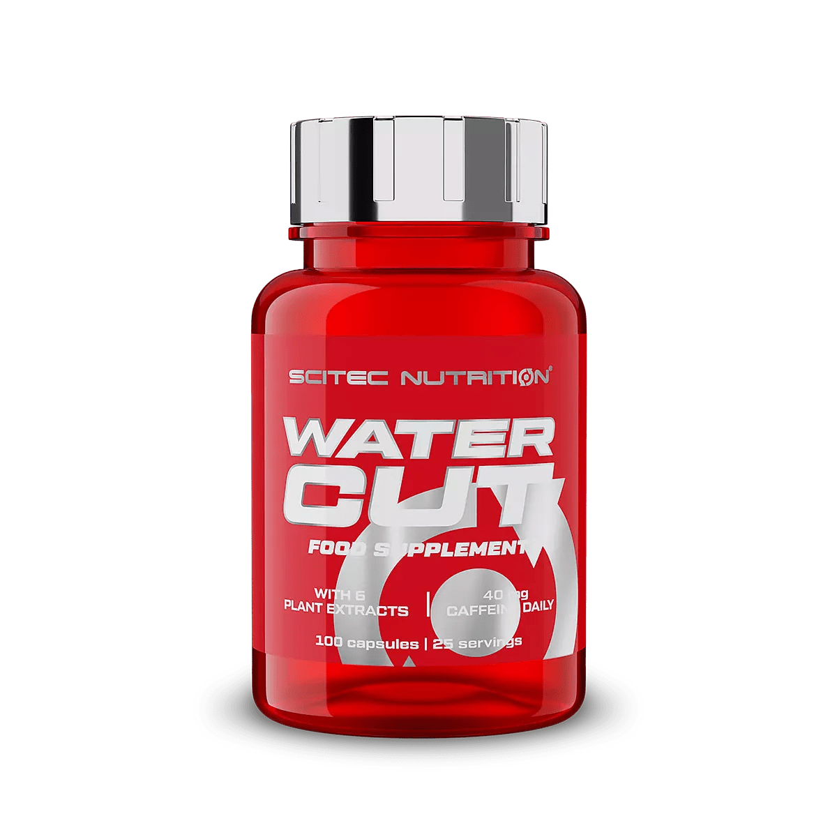 Water Cut (100 caps) - Fipht