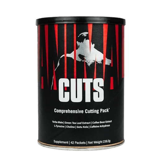 Animal Cuts (42 PACKS) - Fipht