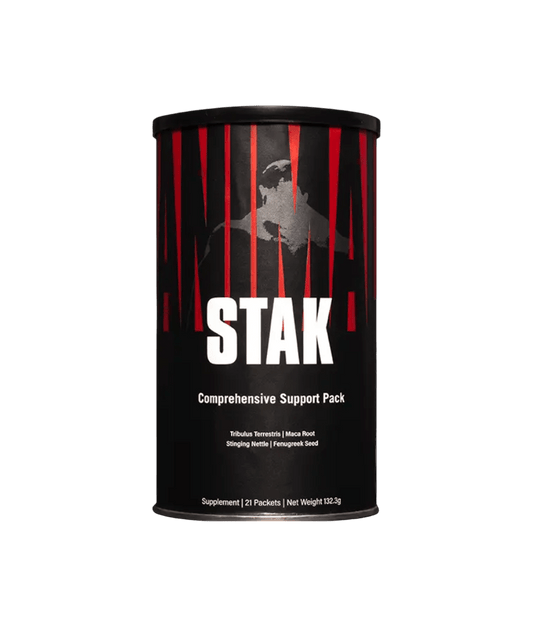 Animal Stak (21 Packs) - Fipht