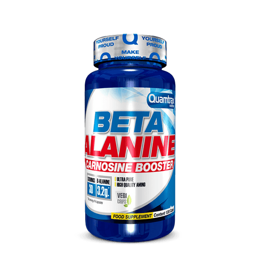Beta Alanine (120caps) - Fipht