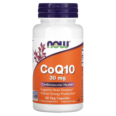 CoQ10 - Fipht