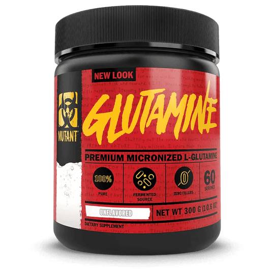 Core Series L - Glutamine (300g) - Fipht