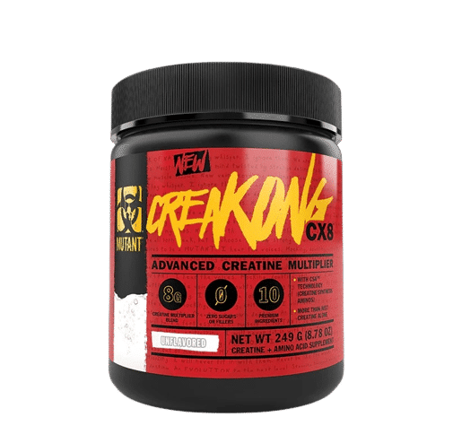 Creakong CX8 (249g) - Fipht