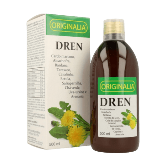 Dren (500ml) - Fipht