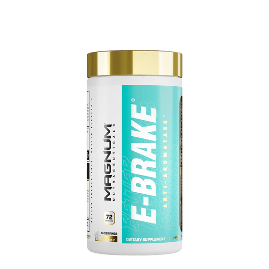 E - Brake (72caps) - Fipht
