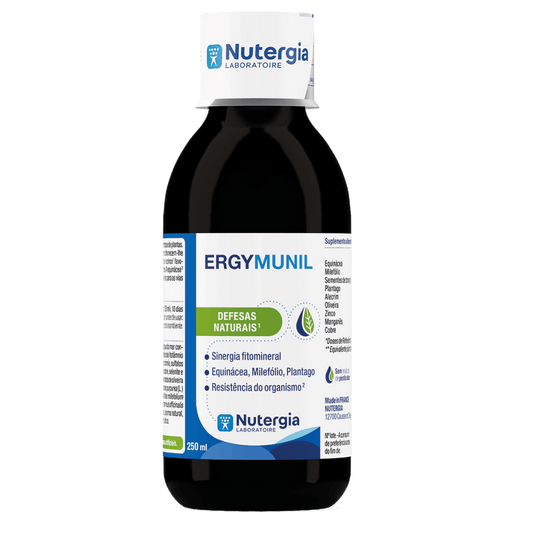 ErgyMunil (250ml) - Fipht