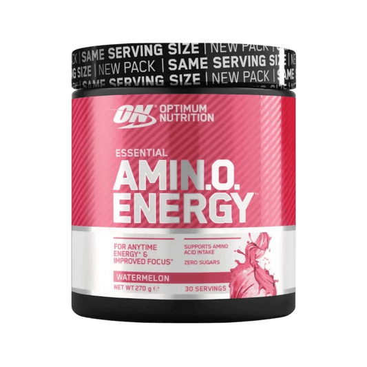 Essential Amino Energy (270g) - Fipht