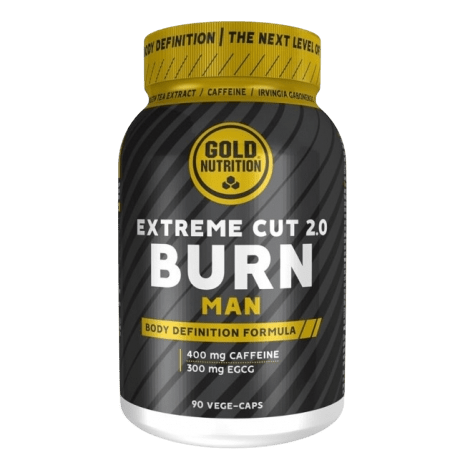 Extreme Cut 2.0 Burn Man (90 vcaps) - Fipht