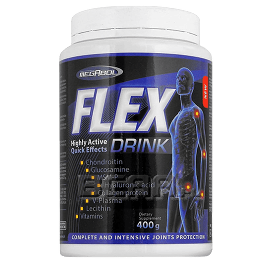 Flex Drink (400g) - Fipht