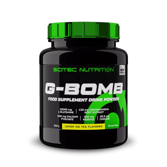 G - Bomb 2.0 (500g) - Fipht