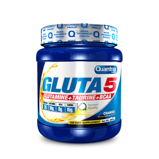Gluta 5 (400g) - Fipht