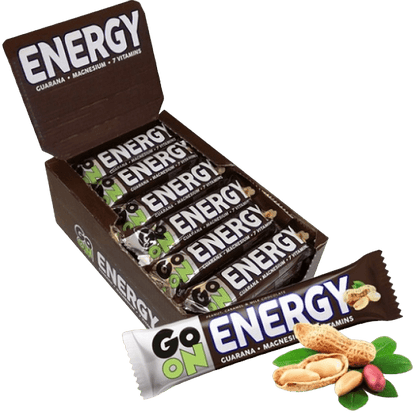 Go On Energy 50g - Fipht