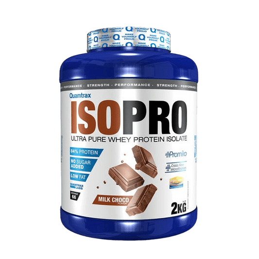 Isopro 2kg - Fipht