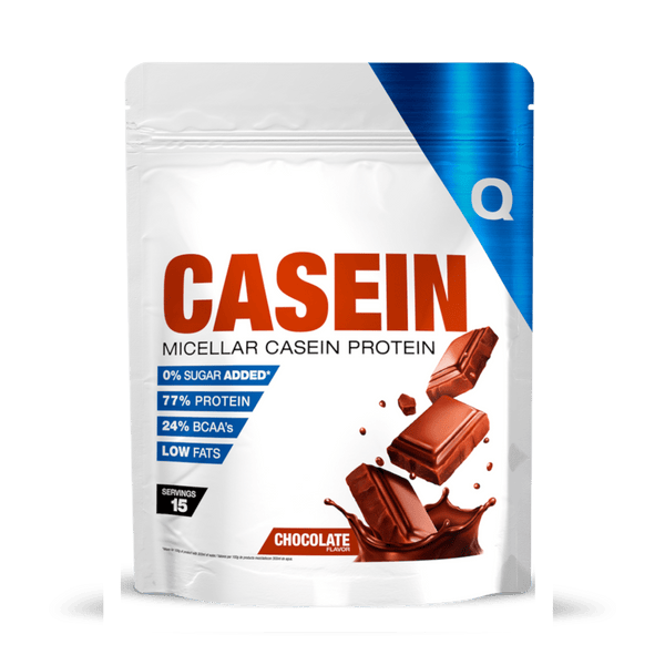 Micellar Casein (500g) - Fipht