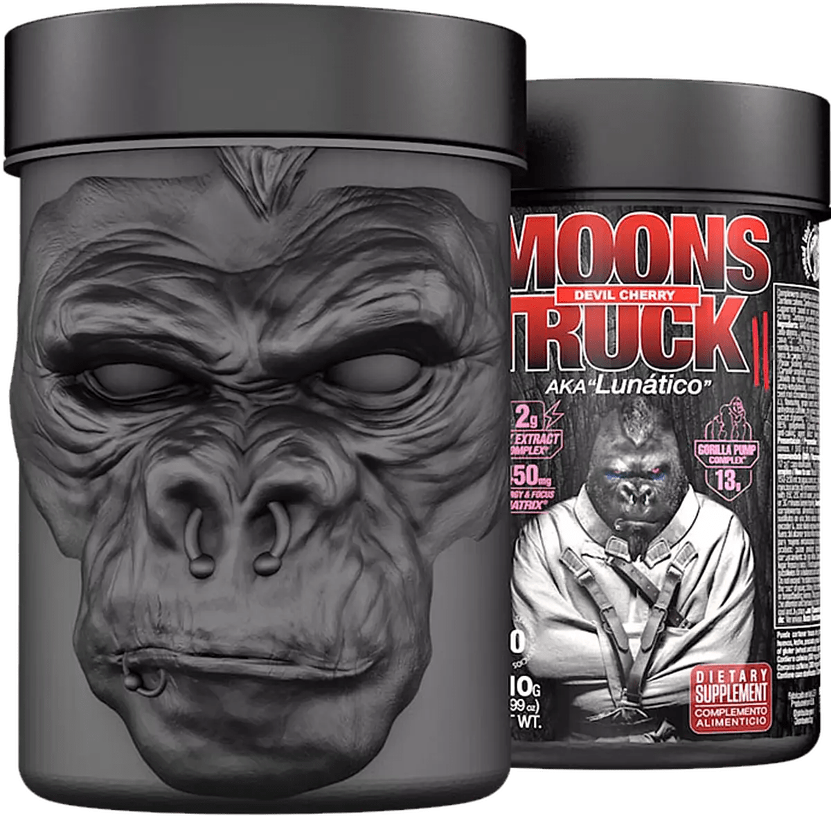 Moonstruck II (510g) - Fipht