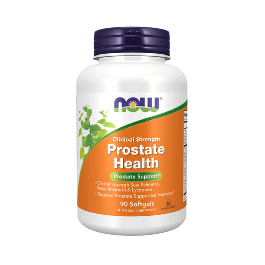 Prostate Support (90 softgels) - Fipht