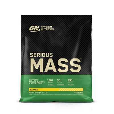 Serious Mass - Fipht