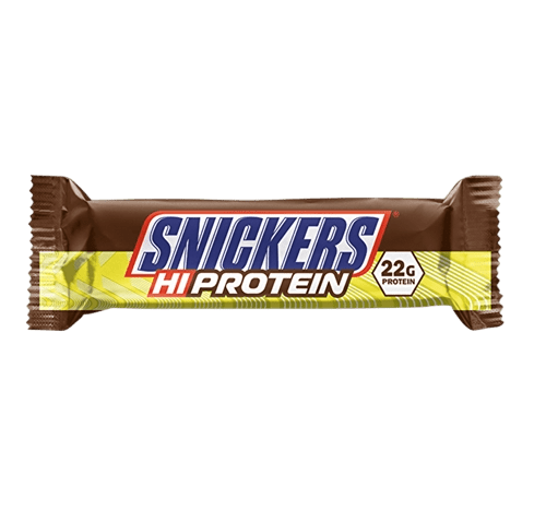 Snickers Hi - Protein Bar 55g - Fipht