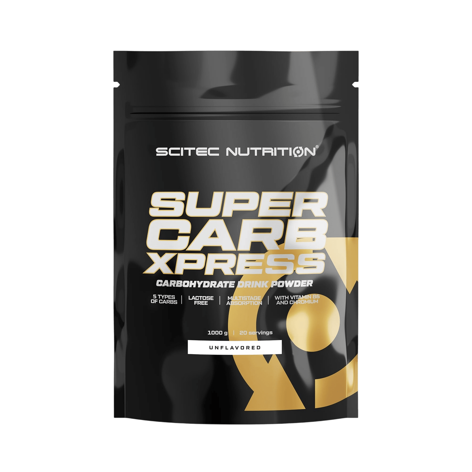 Super Carb Xpress (1000g) - Fipht