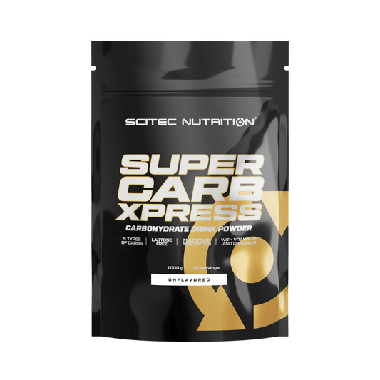 Super Carb Xpress (1000g) - Fipht