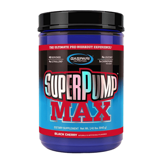 SuperPump MAX (640g) - Fipht