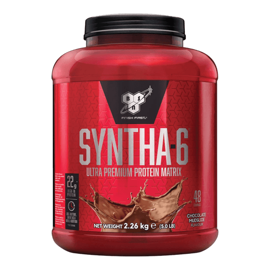 Syntha 6 2.26kg - Fipht