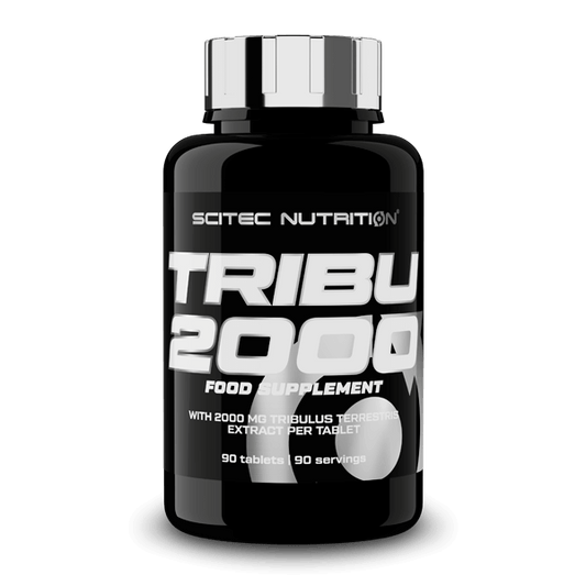 Tribu 2000 (90 tabs) - Fipht