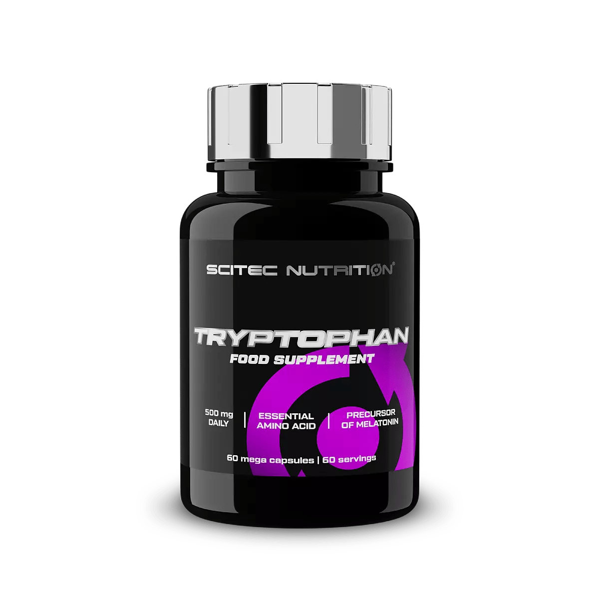 Tryptophan (60 caps) - Fipht