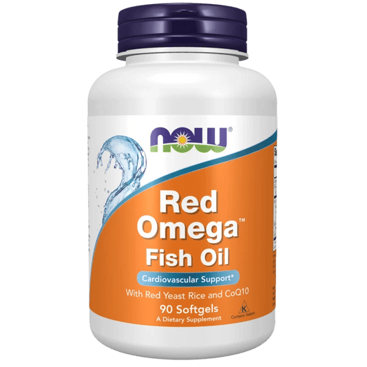 Ultra Omega - 3 Fish Oil (90 softgels) - Fipht