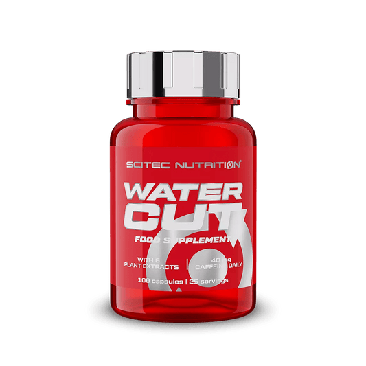 Water Cut (100 caps) - Fipht