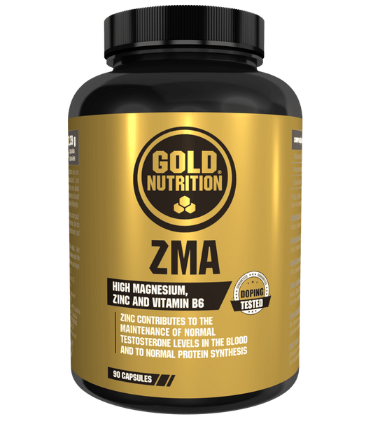 ZMA (90 caps) - Fipht